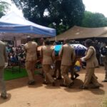 Funeral of Former Zomba Police Spokesperson Patricia Sipiliano Underway in Zomba