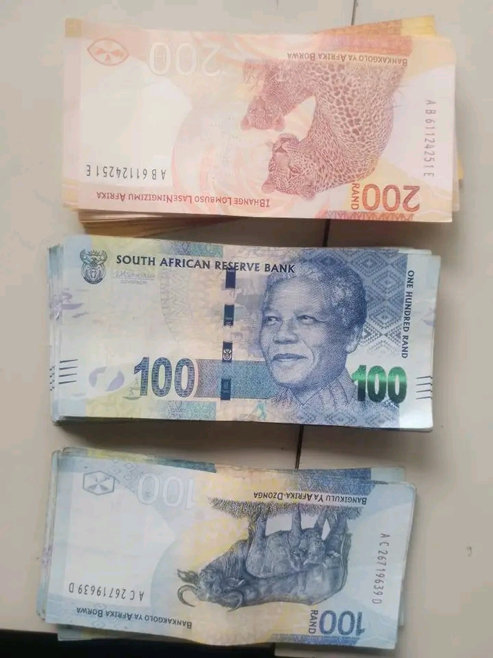 Malawian Airlines Passenger Arrested Over Illegal Possession of Foreign Currency