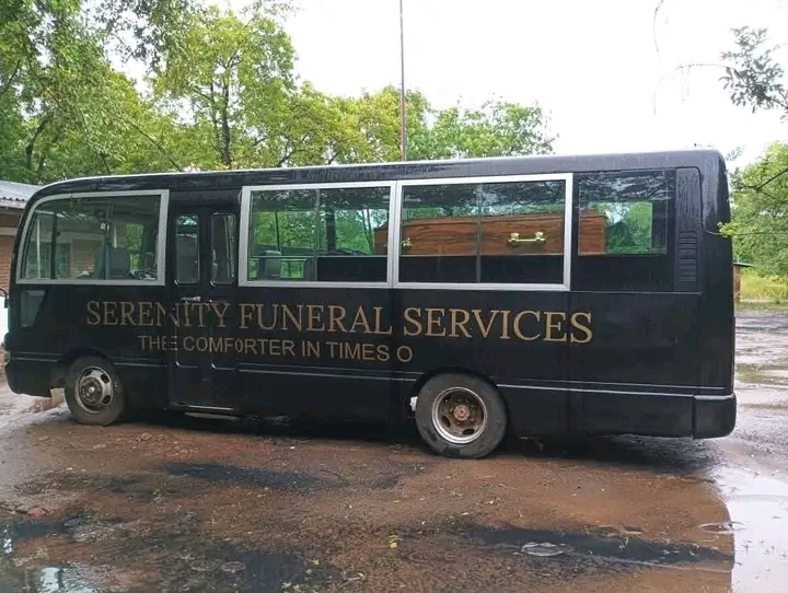 Police Nab Driver Who Used Coffin to Conceal Charcoal in Chikwawa