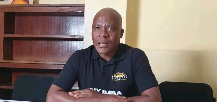 CDEDI Calls on Attorney General Mbeta to Resign Over Corruption Allegations