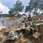 Government to Report on Chilima, 8 Others Plane Crash Review