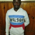 Village Chief To Spend 21 Years In For Impregnating & Eloping With 12-Year-Old  Girl In Lilongwe