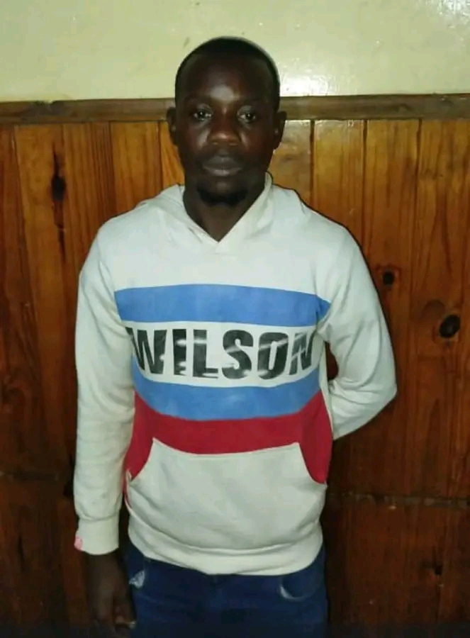 Village Chief To Spend 21 Years In For Impregnating & Eloping With 12-Year-Old  Girl In Lilongwe