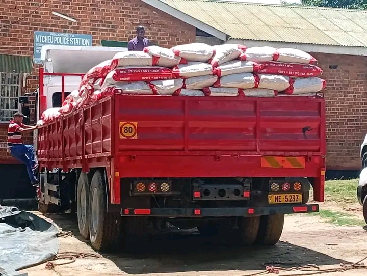 Court Orders Arrest of Two Accused in K63m Fertiliser Scam in Ntcheu