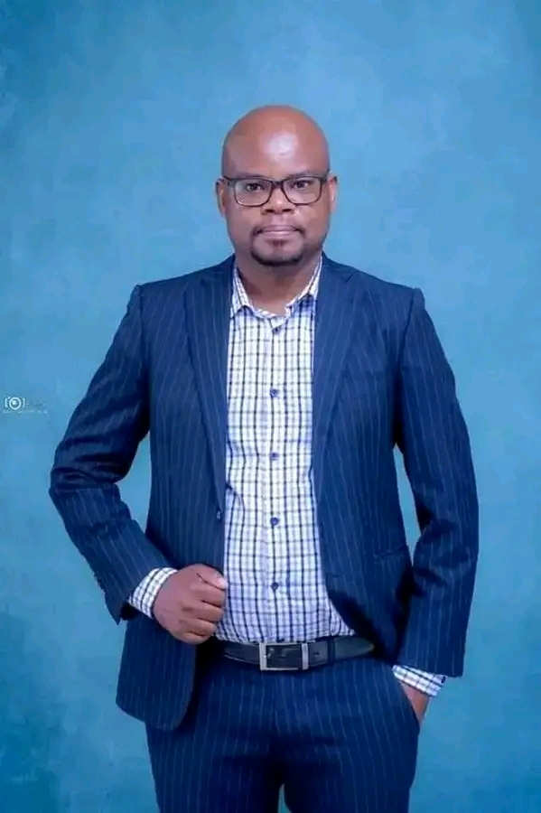 BREAKING: MEC Chief Elections Officer Andrew Mpesi Arrested