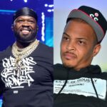 50 Cent Pulls Back: Deletes Meme Targeting T.I. as Beef Heats Up