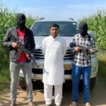 Lilongwe Crossroads kidnapping: Police Identify ‘Persons of Interest’