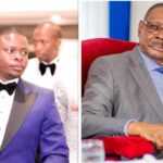 Bushiri Praises DPP Government for Transparency and Ministerial Conduct