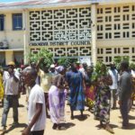 Chikwawa Residents Storm Council over Presscane Compensation Dispute