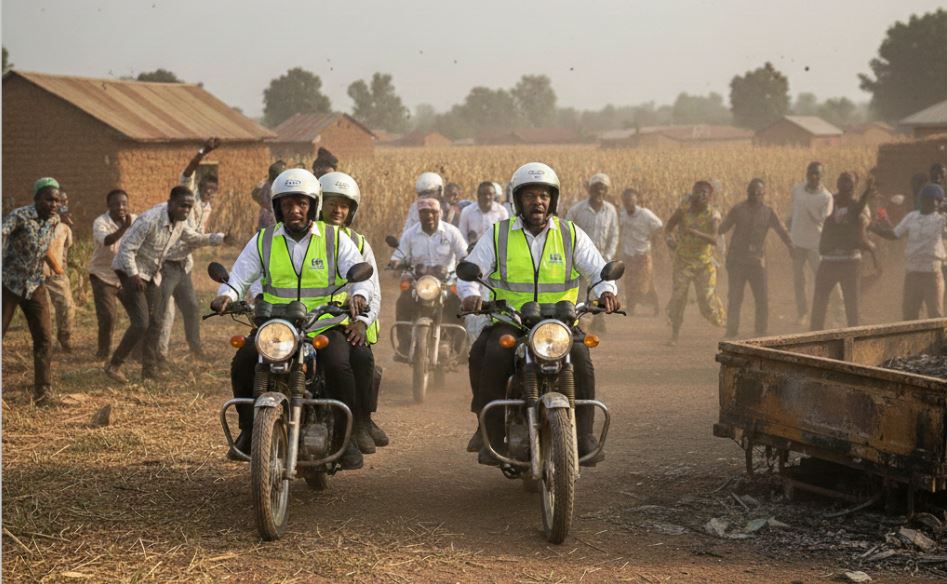 Six NEEF Loan Collectors Attacked During Debt Recovery Mission in Nkhotakota