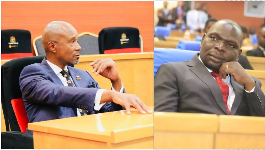 Tension Allegedly Emerges in MCP Leadership Amid Leaked WhatsApp Chats