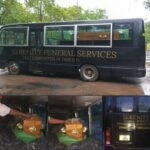 Fake Funeral Busted – Charcoal Smugglers Use Coffin to Hide Illegal Cargo in Chikwawa