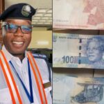 Man arrested at KIA Over Alleged illegal Foreign Currency Possession