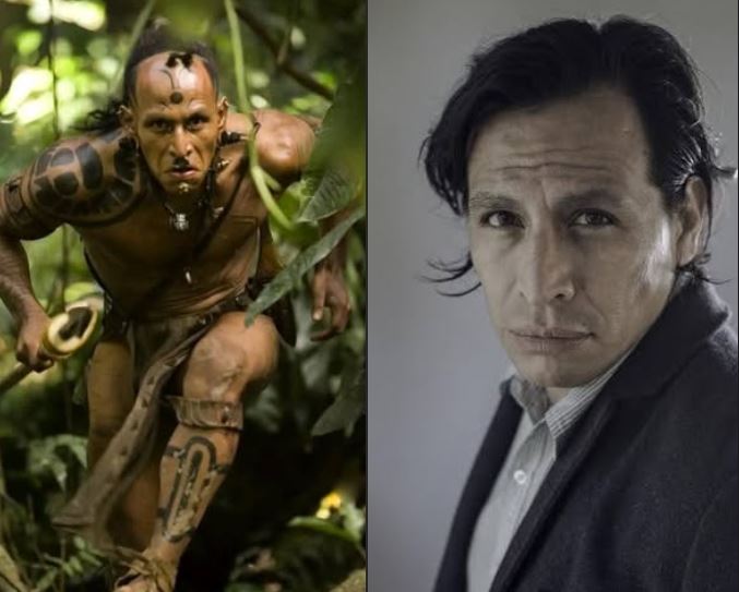 Apocalypto star Gerardo Taracena dies at 55