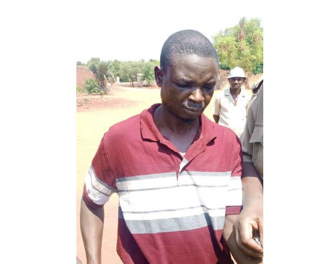 Man Re Arrested in Blantyre Over Alleged Attempt to Remove Human Heart and Liver