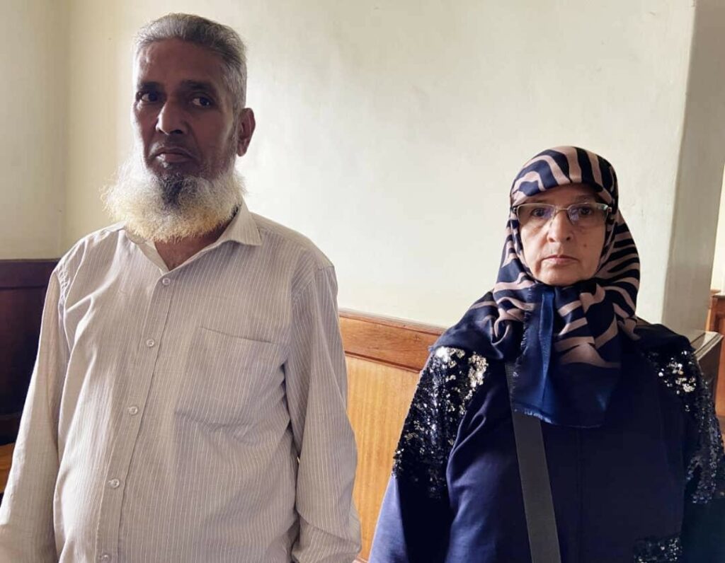 Court Fines, Orders Deportation Of Indian and Turkish Nationals