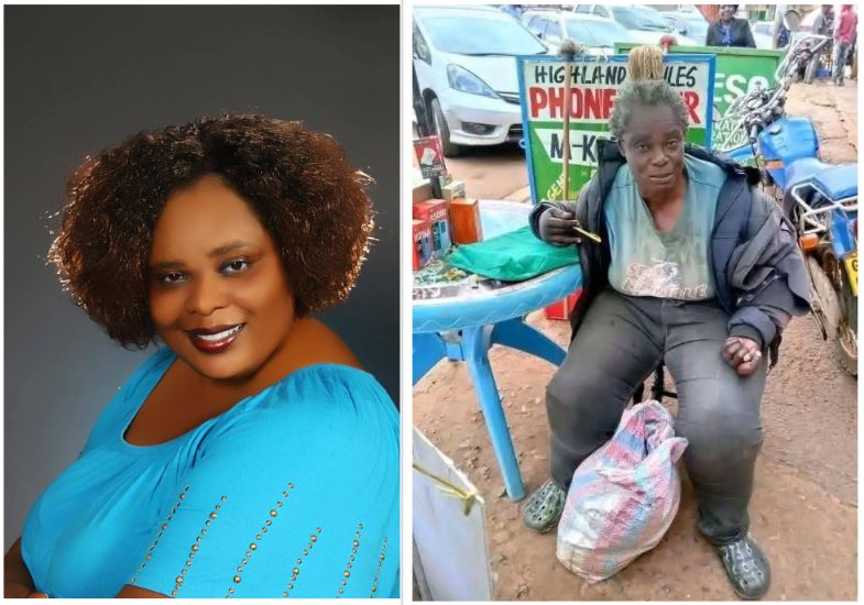 Truth About Dorothy Muoma: Legal Career, Personal Struggles, and Social Media Myths