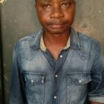 Zomba Police Arrest Ministry of Lands Driver Over Alleged Fuel Theft From Govt Vehicle