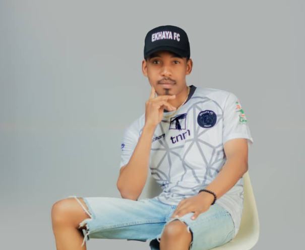 He is not with us: Ekhaya FC Kicks Roy View To The Curb Over Jersey Scam