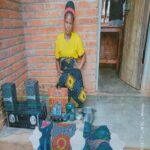 Pregnant woman convicted of burglary in Mulanje