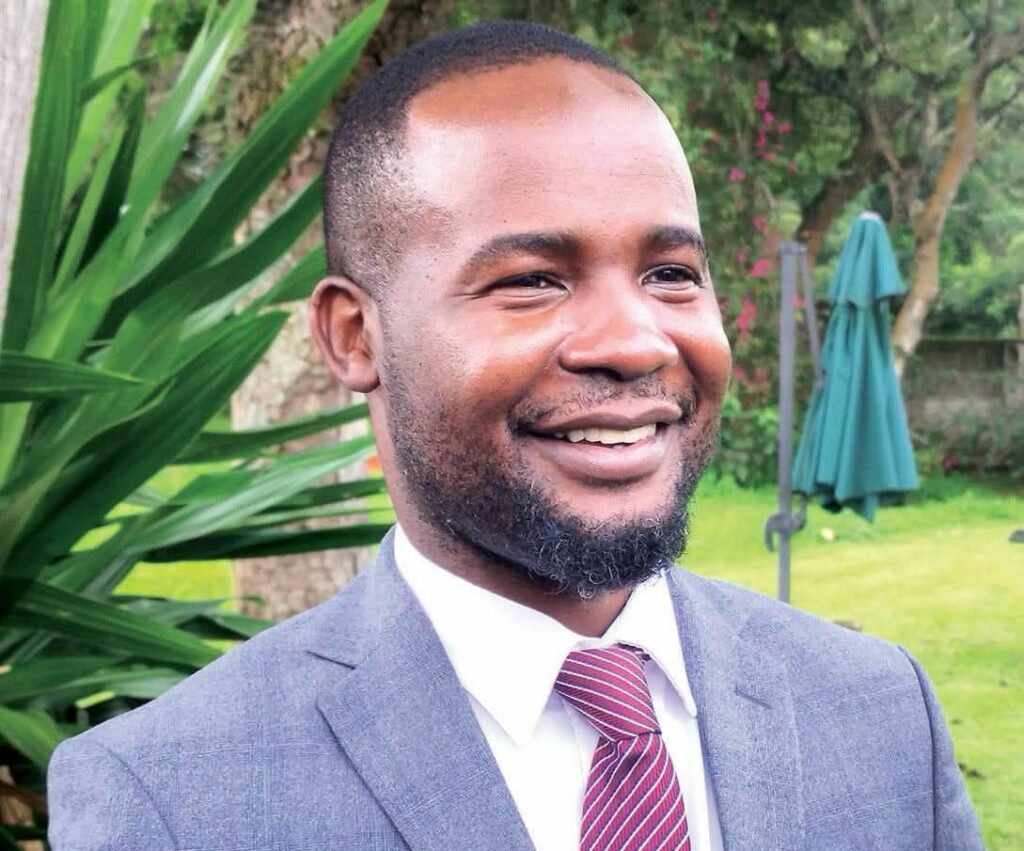 Police Yet to Charge Sosten Gwengwe Following Lilongwe Arrest