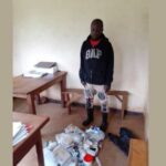 Laptop Bag ‘Pharmacy’: Dowa man hit with K1.8m fine over illegal drug haul