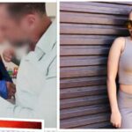 Another South African Lady ‘Nqobile Sibiya’ Caught On Camera After Trapped in Fake Model Audition