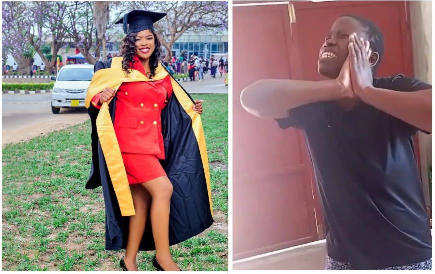 Blantyre Woman Charged for Calling Housemaid a ‘Witch’ in Viral Video Case