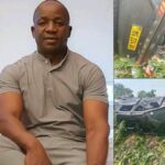 MACRA Director Edward Kauka killed in M1 horror crash