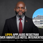 Lipipa Applauds Registrar Over Amaryllis Hotel Intervention