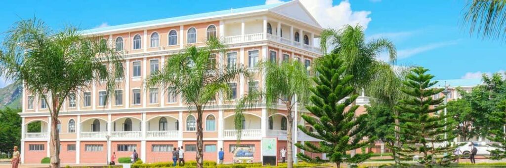 MUST Warns Students Over Rising Sexual Activity in Hostels