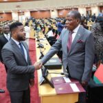 Mwanamvekha Unveils 2026/27 Budget As Government Claims Victory Over Hunger