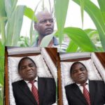 Lusaka Man Arrested Over Image of President Hichilema in Coffin