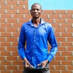 Fake Job Agent Arrested After Stealing Mobile Phones from Job Hunters