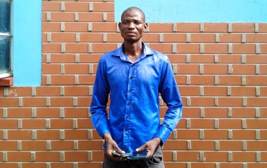 Fake Job Agent Arrested After Stealing Mobile Phones from Job Hunters