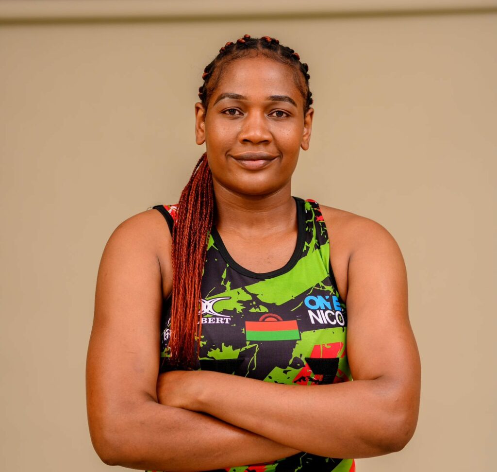 Joyce Mvula Clarifies Retirement Amid Surprise National Squad Inclusion