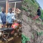 Four Arrested in Mtandire Crime Crackdown