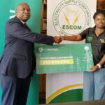 Old Mutual sponsors ESCOM’s PIESA conference with MK10 million