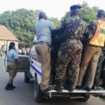 ACB Arrests Five in Greenbelt Authority Corruption Probe