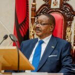 Malawi Breaks Into Africa’s Top 10 Best-Governed Nations in 2026 Ranking