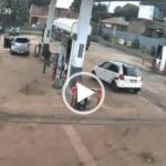 Update: Not a robbery -Police Clarify Biwi Puma Shootout Was An Ambush On Car Thief