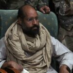 Saif al-Islam Gaddafi Shot Dead in Libya