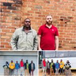 Immigration Arrests Ten Foreign Nationals in Northern Region Operation