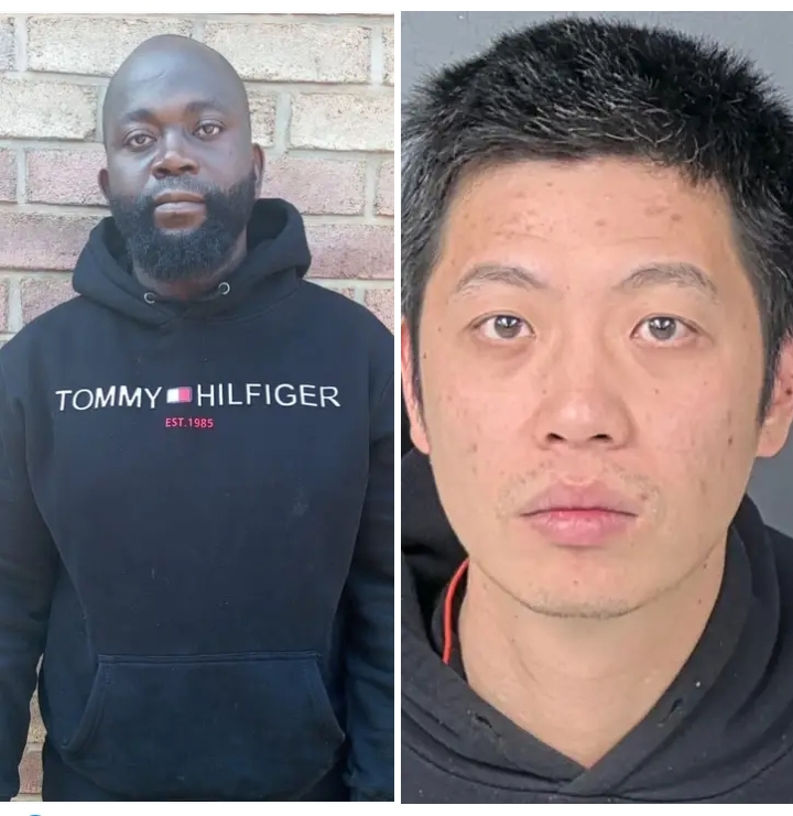 Man Arrested Over K104 Million Robbery of Chinese National in Lilongwe