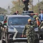 DPP Bars Youth from Providing Security to President Mutharika