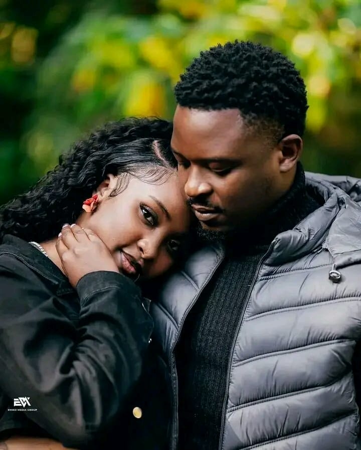 Zinathapo! Malawian Singer Temwah Confirms Split From Baby Daddy