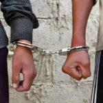 Kasungu Duo Arrested Over K4 million Ivory deal