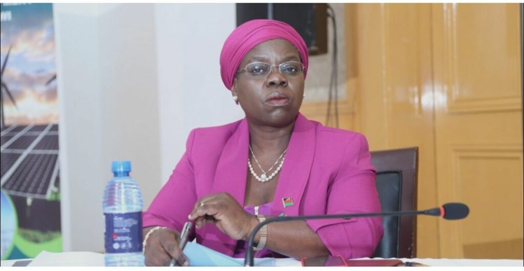 Former SPC Colleen Zamba Rearrested on New Abuse of Office Charges