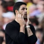 Arsenal Held By Brentford as Premier League Title Race Heats Up