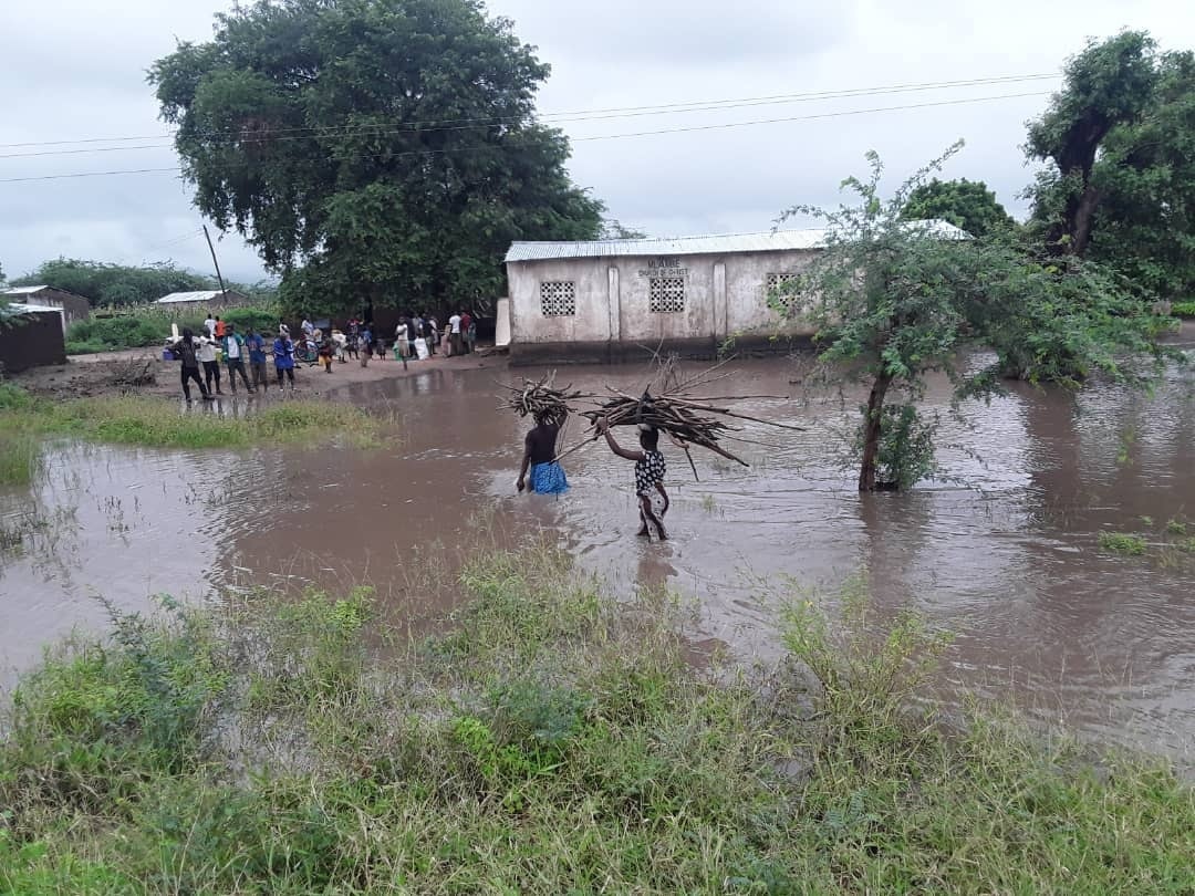 Floods Displace Families in Chikwawa as Heavy Rains Wreak Havoc